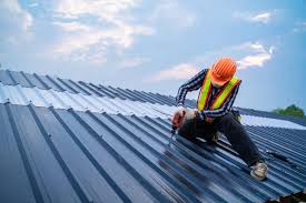 Best Solar Panel Roofing Installation  in Mukilteo, WA